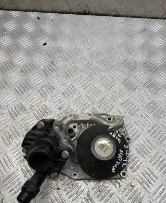 BMW 4 F36 Gran coupe Water pump 8514458