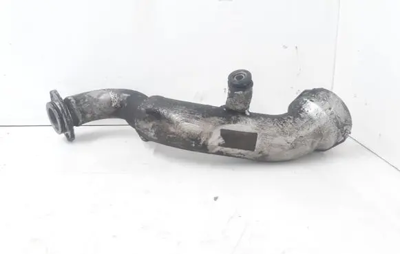 Volkswagen Phaeton Intercooler hose/pipe