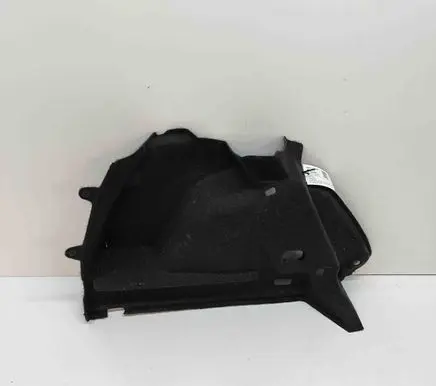 Volkswagen Golf VII Trunk/boot side trim panel 5G6867427E