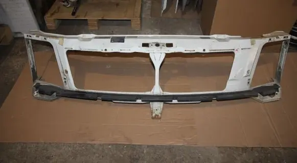 Volkswagen II LT Radiator support slam panel 2D0806609