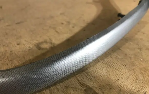 Citroen C5 Dashboard glove box trim