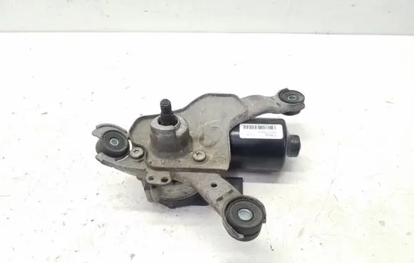 Ford Fusion II Wiper motor DS7317504BF W000031199