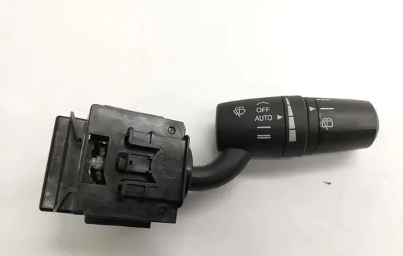 Mazda CX-5 Wiper speed switch KD4717F899