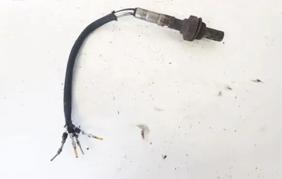Mazda 626 Lambda probe sensor je50f3