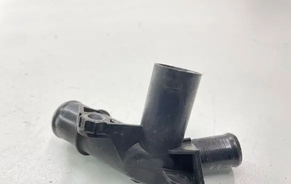 Ford Grand C-MAX Engine coolant pipe/hose 9671124980