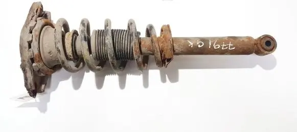 Nissan Primera Rear shock absorber/damper