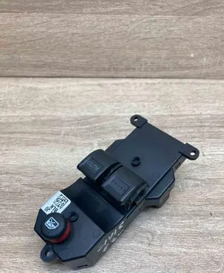 Honda Accord Electric window control switch 35750S6AJ010M1 22Z3E12