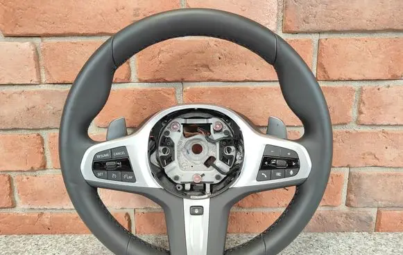 BMW X5 G05 Steering wheel 8008181