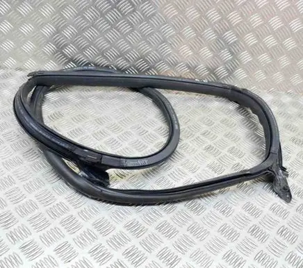 Audi A7 S7 4K8 Rubber seal rear door 4K8833708D