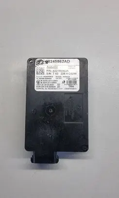 Dodge Challenger Blind spot module 68245862AD 622156963A