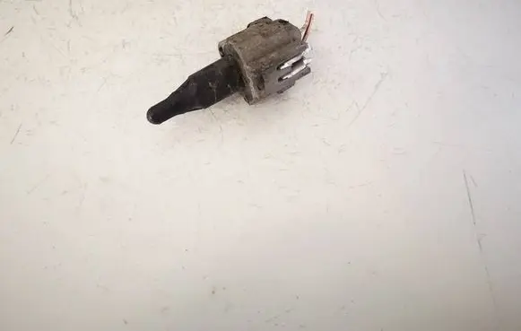 Toyota Avensis T250 Outside/exterior temperature sensor 