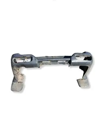 Nissan Terrano Rear bumper 