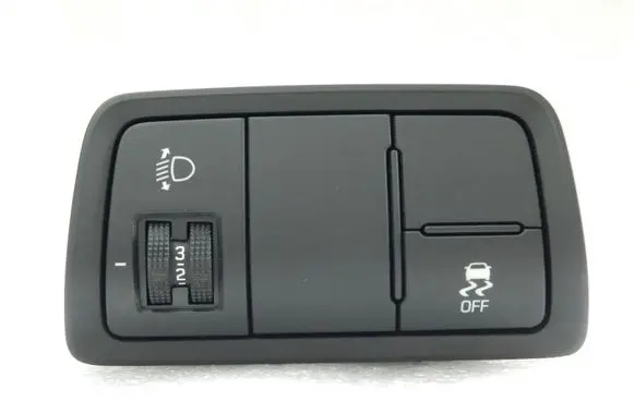 Hyundai i20 (GB IB) ESP (stability program) switch 93300C8050