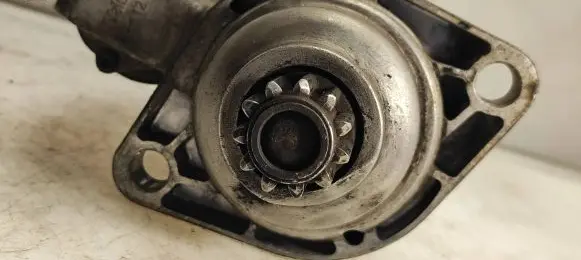 Seat Toledo III (5P) Starter motor