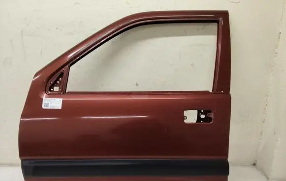 Opel Frontera B Door (2 Door Coupe) 97145687