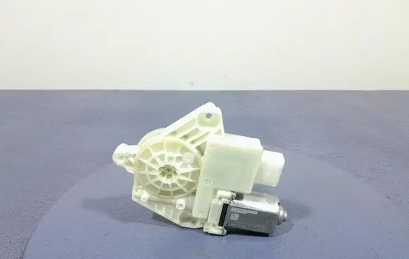 BMW X3 E83 Front door window regulator with motor 5A5C894