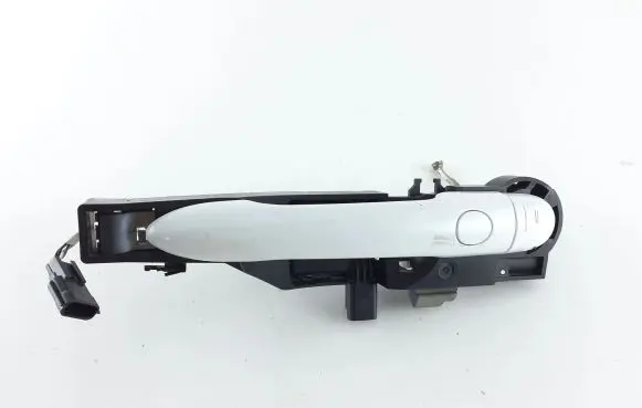Renault Laguna III Front door exterior handle