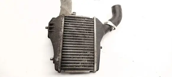 Honda CR-V Intercooler radiator 1271004520