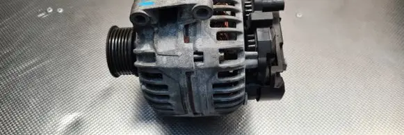 Audi A4 S4 B7 8E 8H Generator/alternator 06B903016AB
