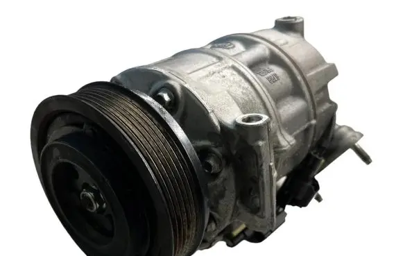 Volvo S60 Air conditioning (A/C) compressor (pump) 31404446