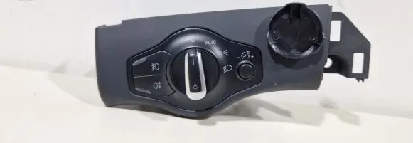 Audi A5 Sportback 8TA Light switch 8K0941531AS