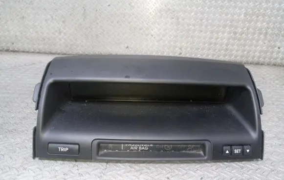 KIA Venga Screen/display/small screen 941011P021
