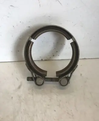 Muffler mount bracket/holder