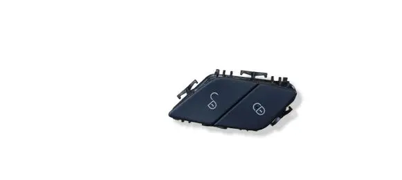 Central locking switch button