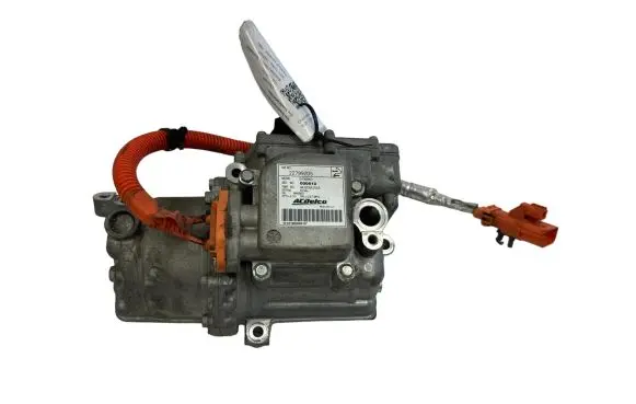 Chevrolet Volt I Air conditioning (A/C) compressor (pump) 22799205 EV36BN3 000610