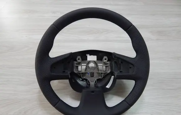 Opel Movano B Steering wheel