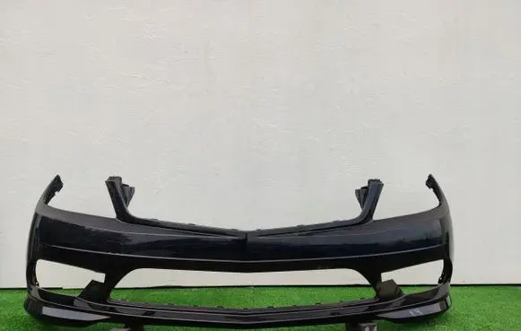 Mercedes-Benz C W204 Front bumper 2048853725