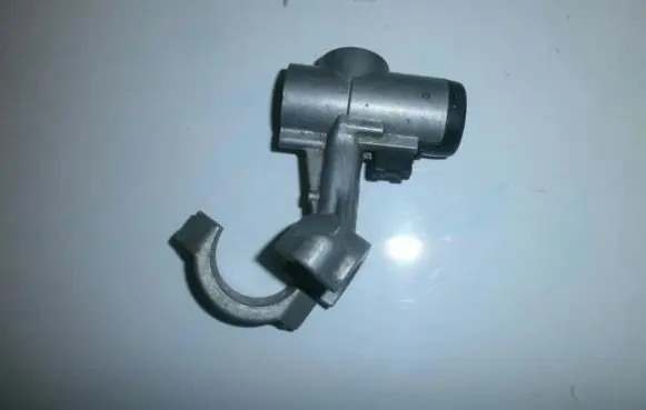 Nissan Micra Ignition lock contact 9108