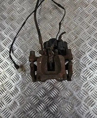 Jaguar XE Rear brake caliper Fk722k327bc