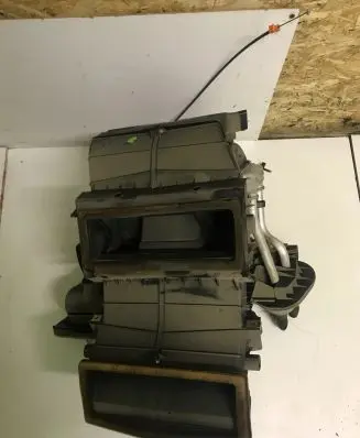 Renault Trafic II (X83) Interior heater climate box assembly 8200176789 91168644