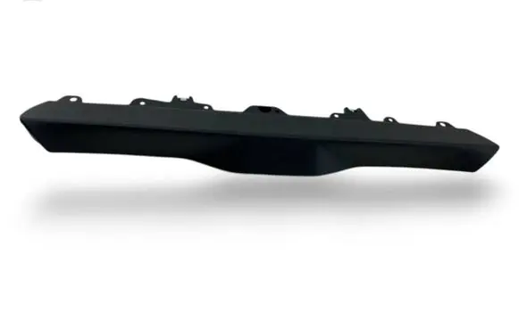 Toyota Aygo X Trunk/boot sill cover protection 677610H010