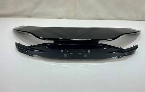 Aston Martin DB11 Rear bumper