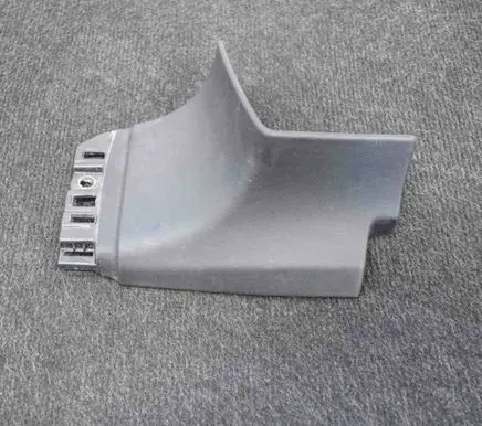Tesla Model X Rear sill trim cover 105036500E