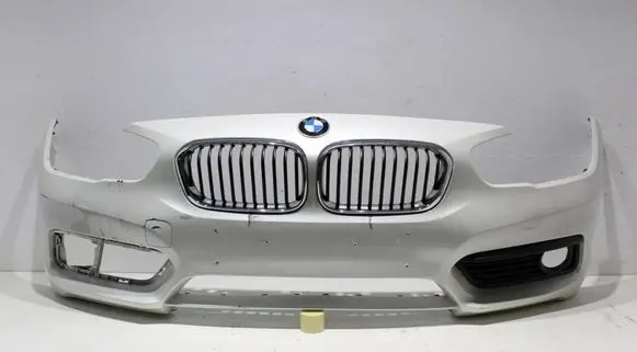 BMW 1 F20 F21 Front bumper 132000001 10833810 7371735