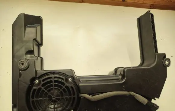 Audi S5 Subwoofer speaker 8K9035382B A176274 000A3909