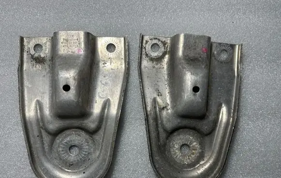 Audi A6 S6 C6 4F Other front suspension part 4F0399541C
