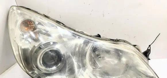 Subaru Legacy Headlight/headlamp 10020068