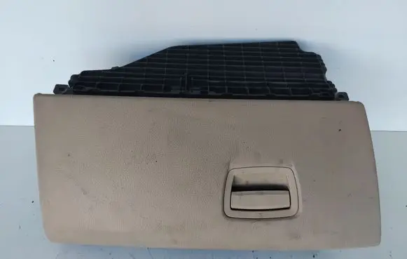 BMW 5 F10 F11 Glove box 51169166683