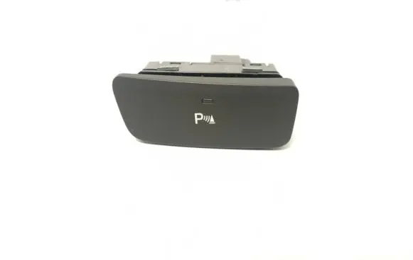 Opel Mokka Parking (PDC) sensor switch 96955196