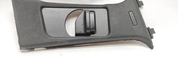 Mercedes-Benz C W204 (B) pillar trim (top) A2048601030