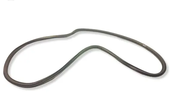 Volvo V40 Front door rubber seal 