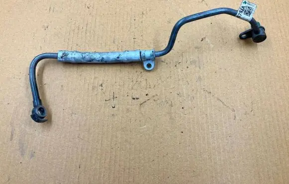 Ford Focus ST Turbo turbocharger oiling pipe/hose CM5G6K679JA