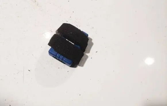 Hyundai ix35 Sensor 