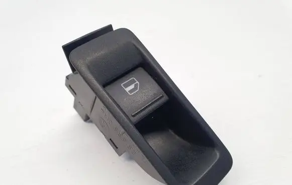 Seat Alhambra (Mk2) Electric window control switch 7L6959855D