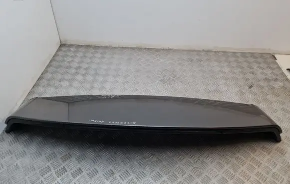 Land Rover Discovery 5 Tailgate/trunk spoiler 