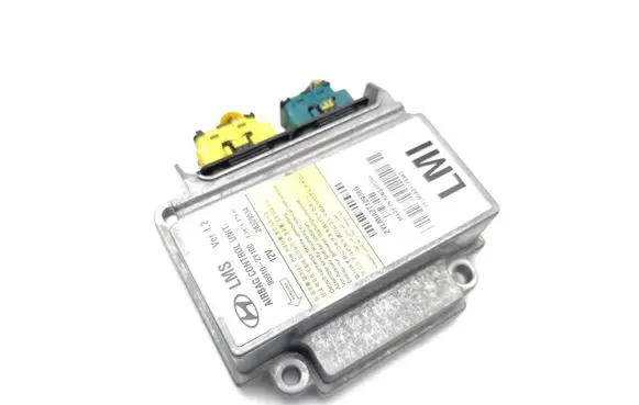 Hyundai ix35 Airbag control unit/module 959102Y100 28309534